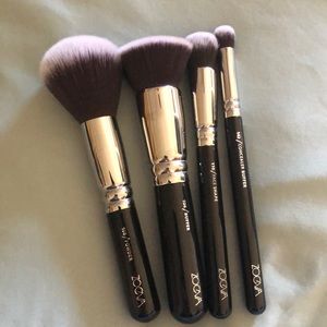 Zoeva Makeup Brushes